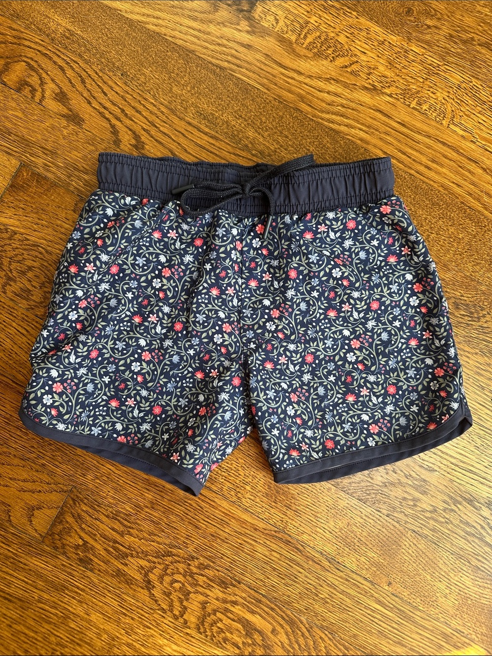 Minnow Boys Swim Trunks